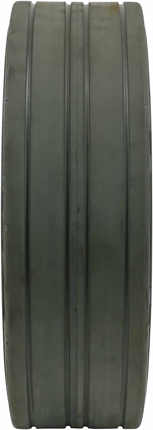 (2 Pack) 16 x 5 x 12 Non-Marking Wheel Assembly R92666