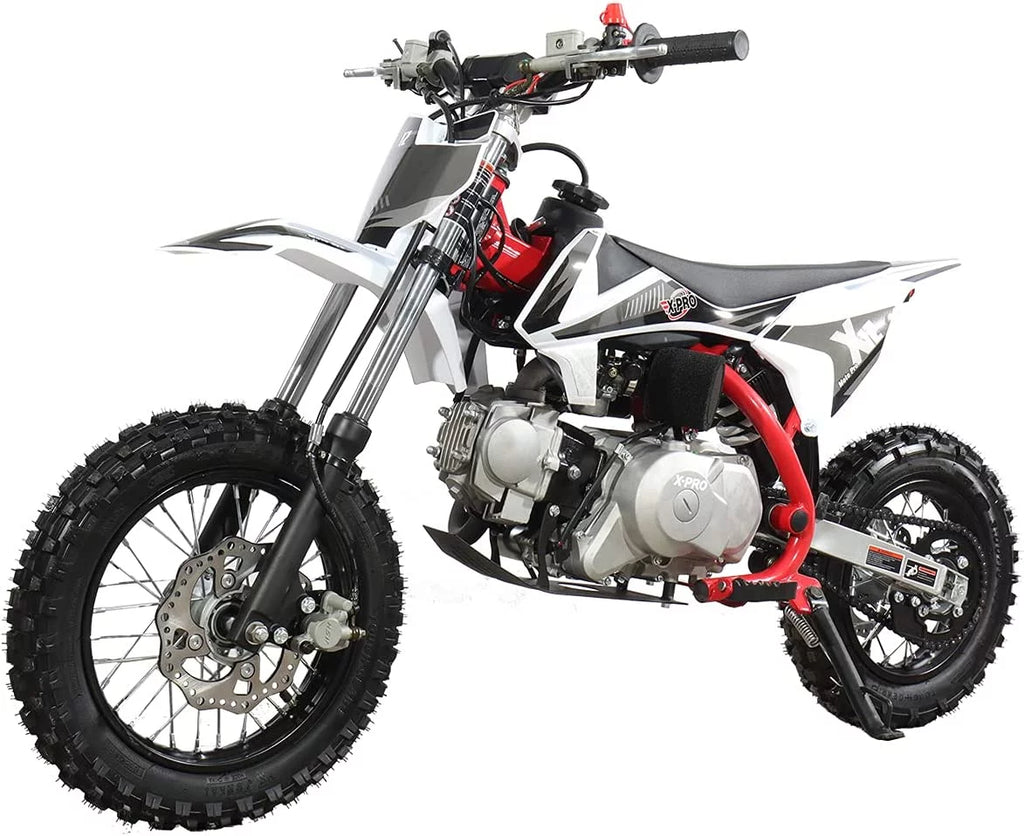 110cc Dirt Bike Automatic Transmission Electric Start I27139