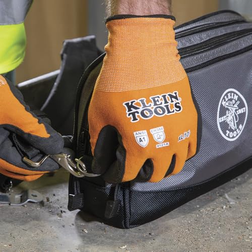 Heavy-Duty Multipurpose Tool Pouch H7550