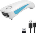 Mini Wireless 2D QR Barcode Scanner C3276