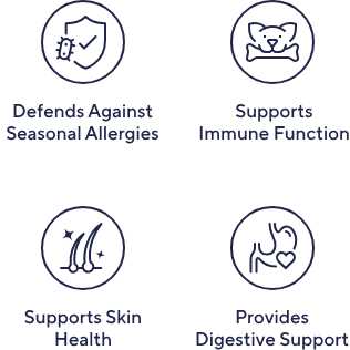 Allergy & Immune Chews Y366