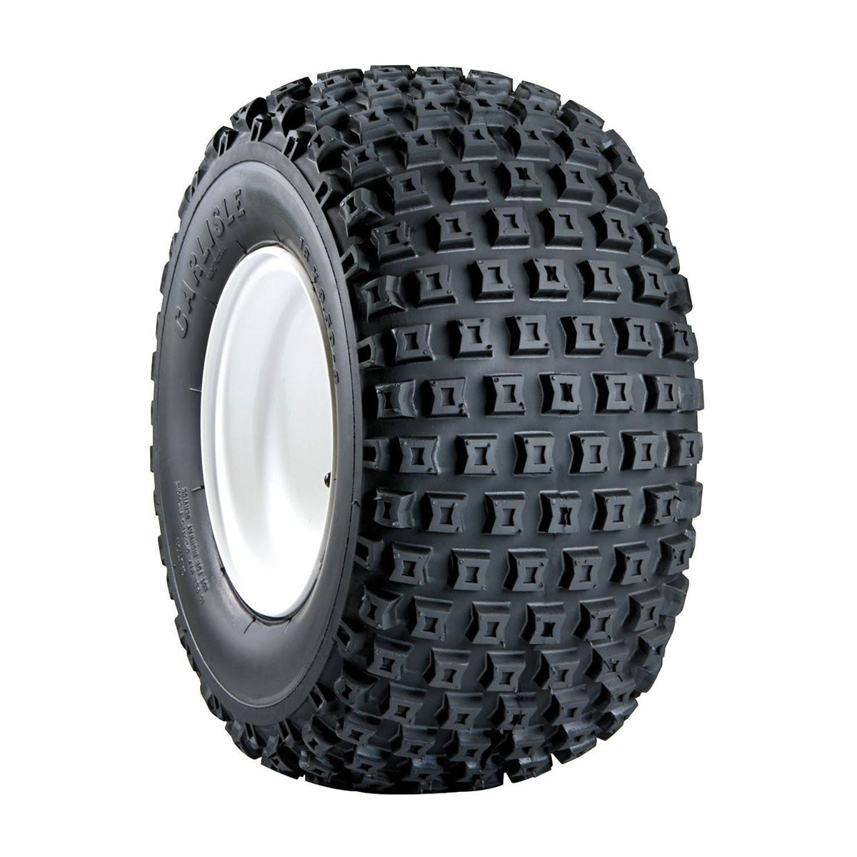 Knobby ATV Tire L717