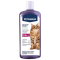 Flea & Tick Shampoo for Cats Coconut Berry Scent W7775