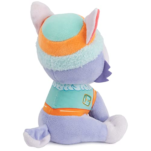 6" Plush Stuffed Animal W52924