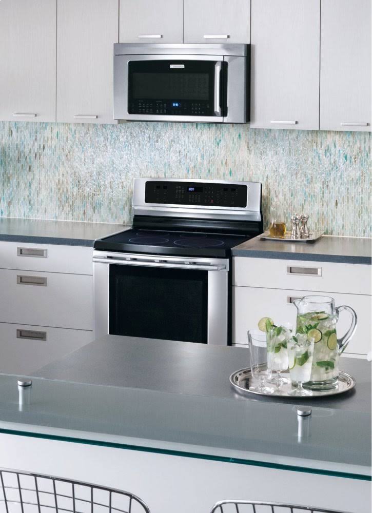 Over The Range Microwave Oven K83700