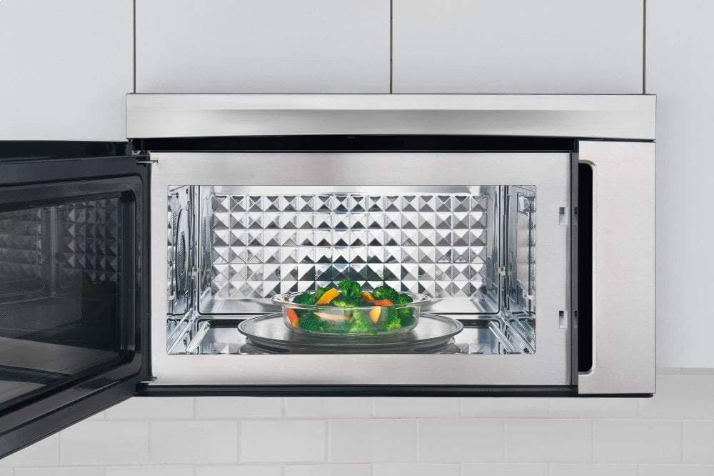 Over The Range Microwave Oven K83700