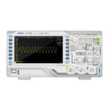 2 Channel 100MHz Bandwidth 1GSa/s Digital Oscilloscope H61995