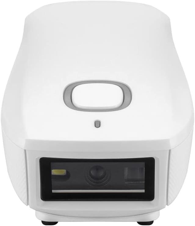 Mini Wireless 2D QR Barcode Scanner C3276