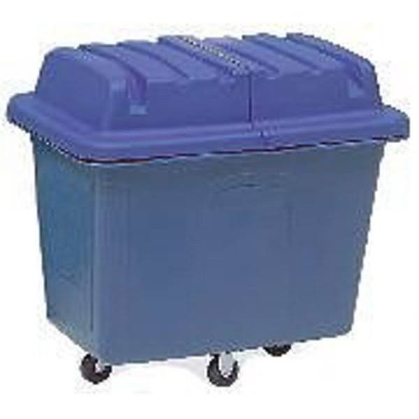 Blue Cube Truck 400-lb. Capacity E494