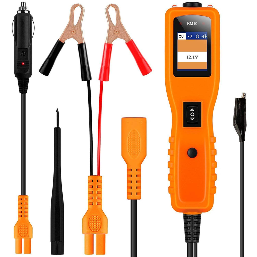 Power Circuit Probe Kit, Automotive Circuit Tester B554