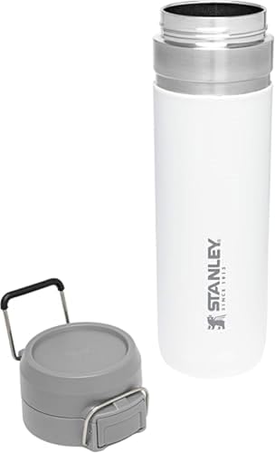 24 oz Insulated Stainless Steel Water Bottle X33112
