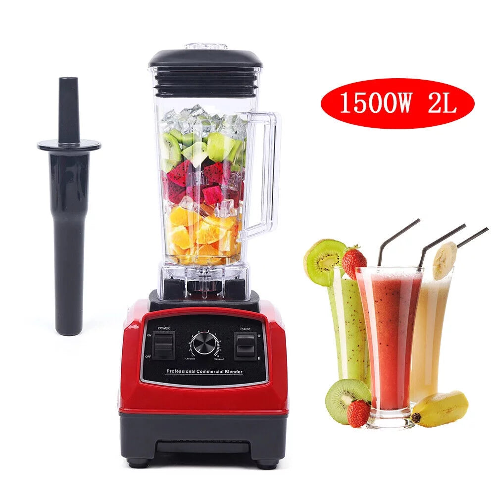 2L High Speed Countertop Blender V41243