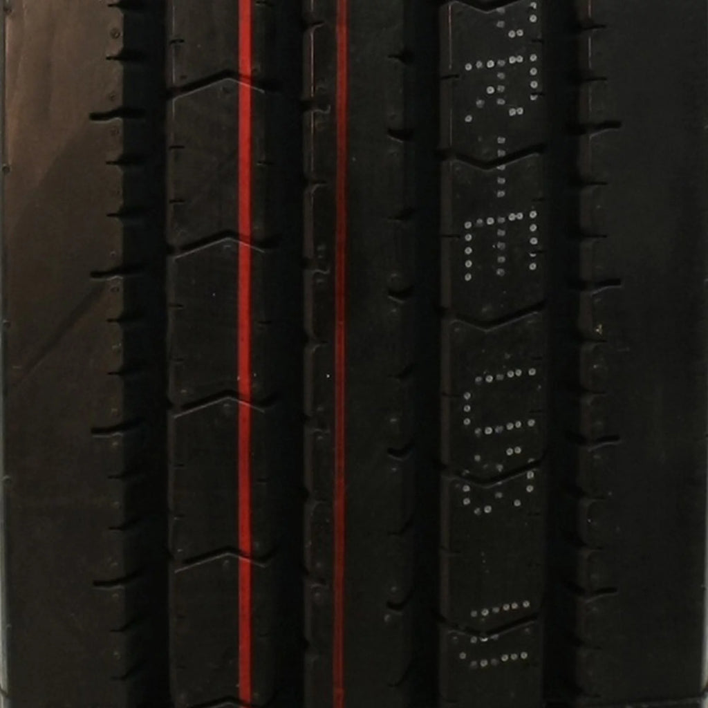 285/75R24.5 144L Commercial Tire Y10219