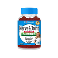 Nerve and Joint Gummies 60 Count J5113