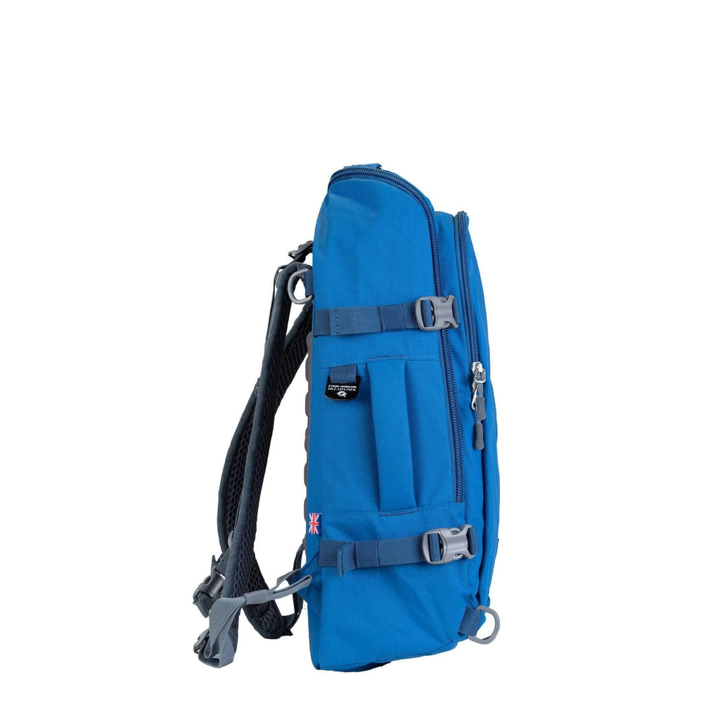 Adv Pro 32L Bag - Blue R481