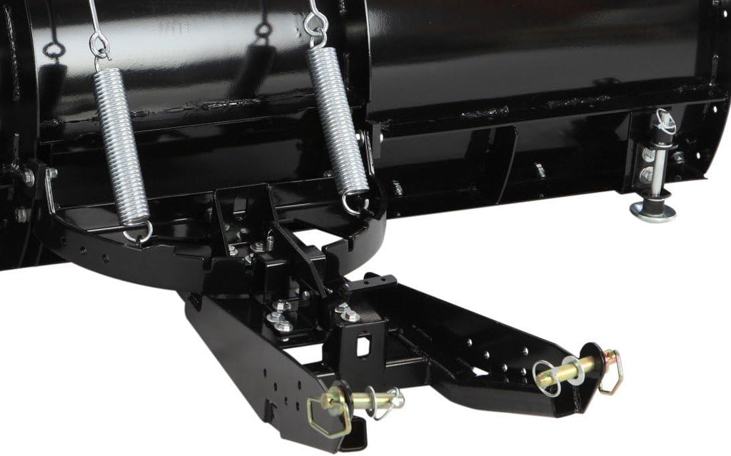 Yellow UTV Snow Plow Kit T256