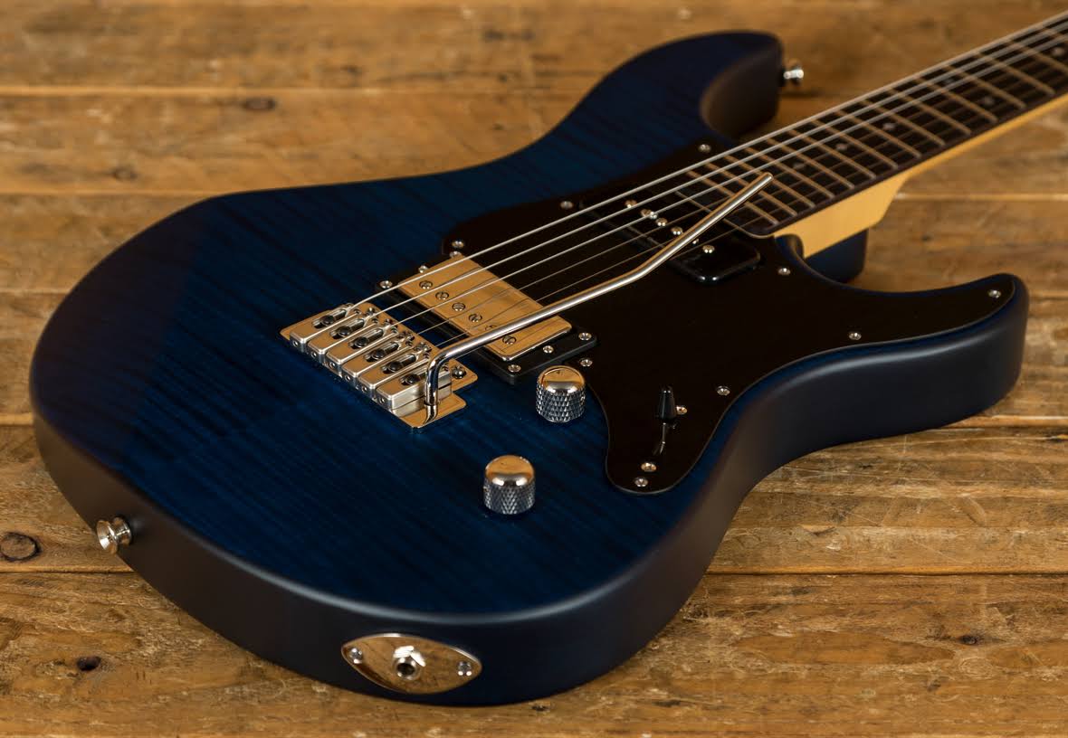 Pacifica Electric Guitar Z87268