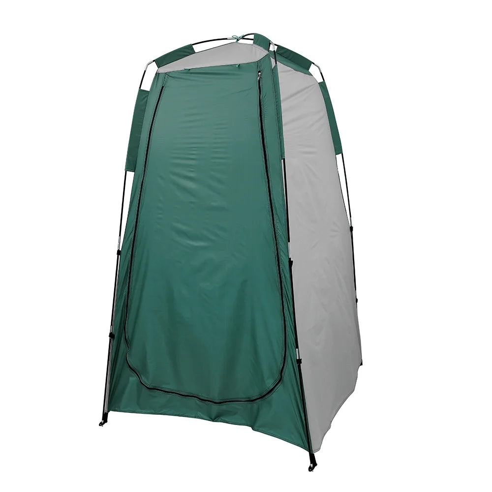 Rain-proof Sunshade Multifunctional Portable Outdoor Tent H684970