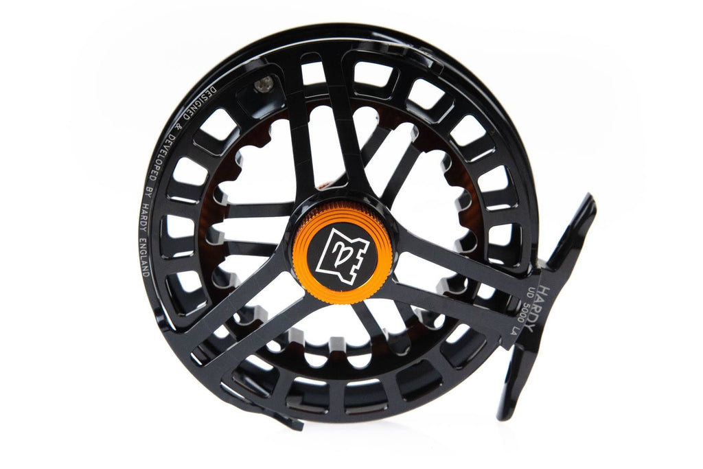 Fly Reel I369