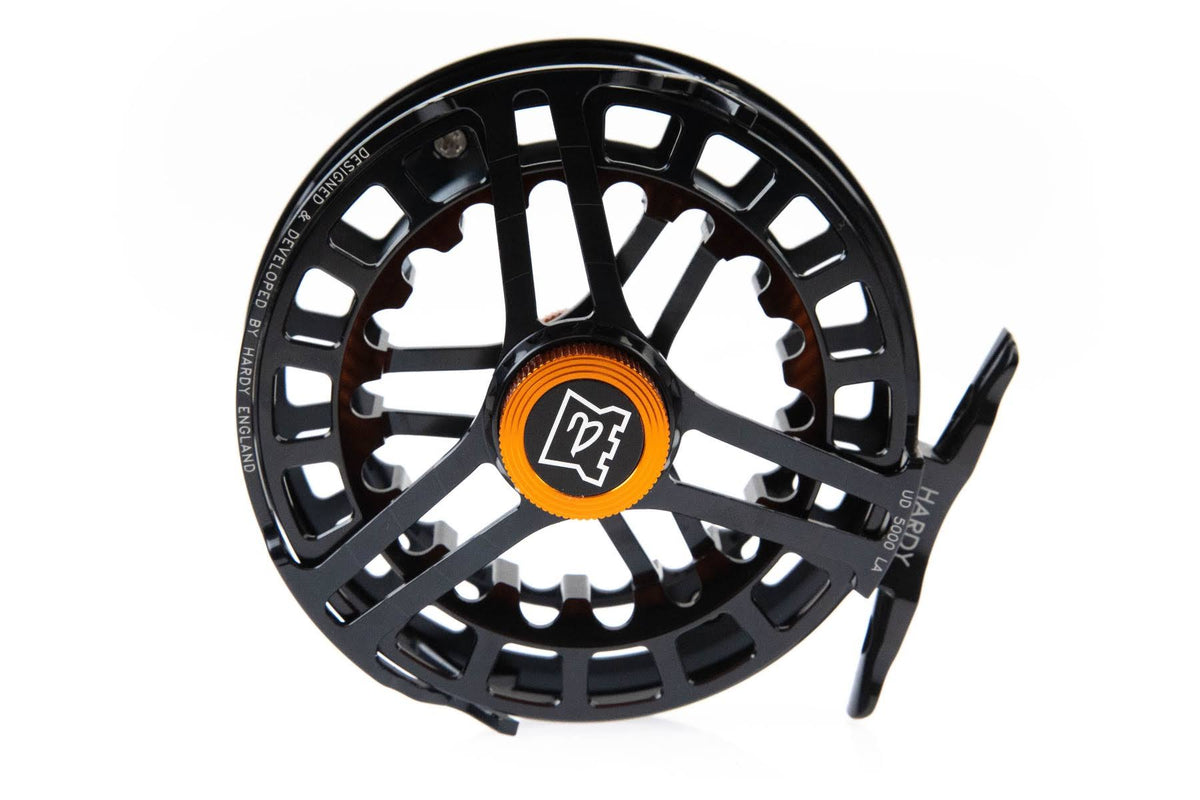 Fly Reel I369