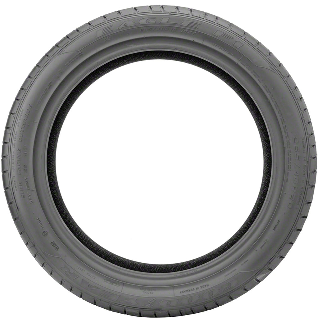 275/45R21 110W XL Passenger Tire Z9483