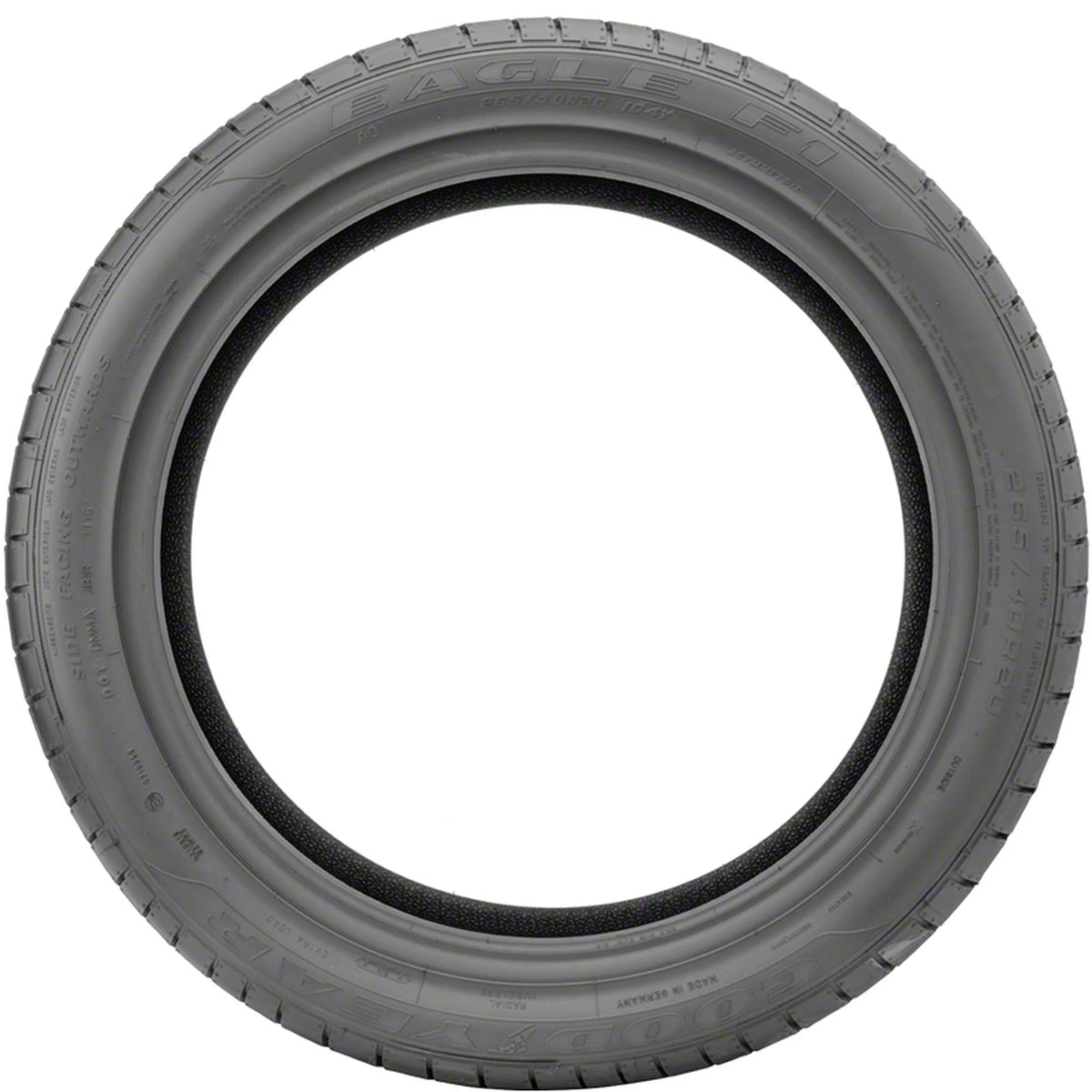 275/45R21 110W XL Passenger Tire Z9483