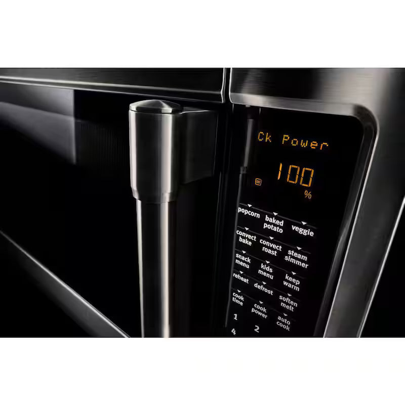 1.9 cu. ft. Convection Microwave M923