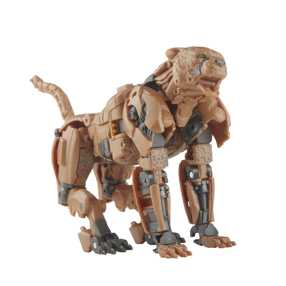 Transformers Studio Series Cheetor Action Figure 6.5” L1432