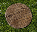 Faux Bois Stepping Stone J730426