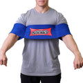 Reactive Blue XL Sling Shot T3337