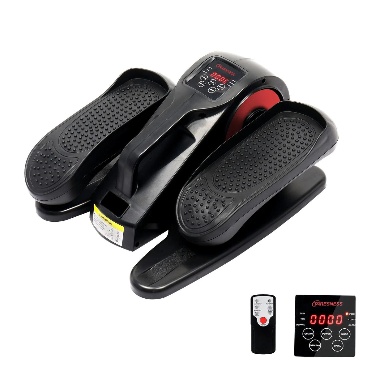 Electric Under Desk Elliptical Cycle E432