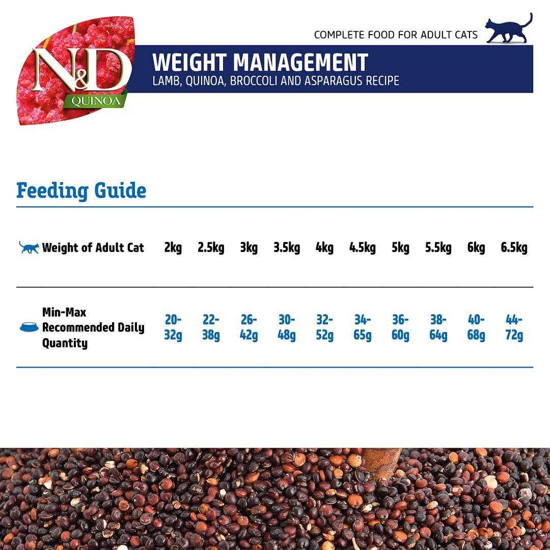 Lamb Dry Cat Food A409