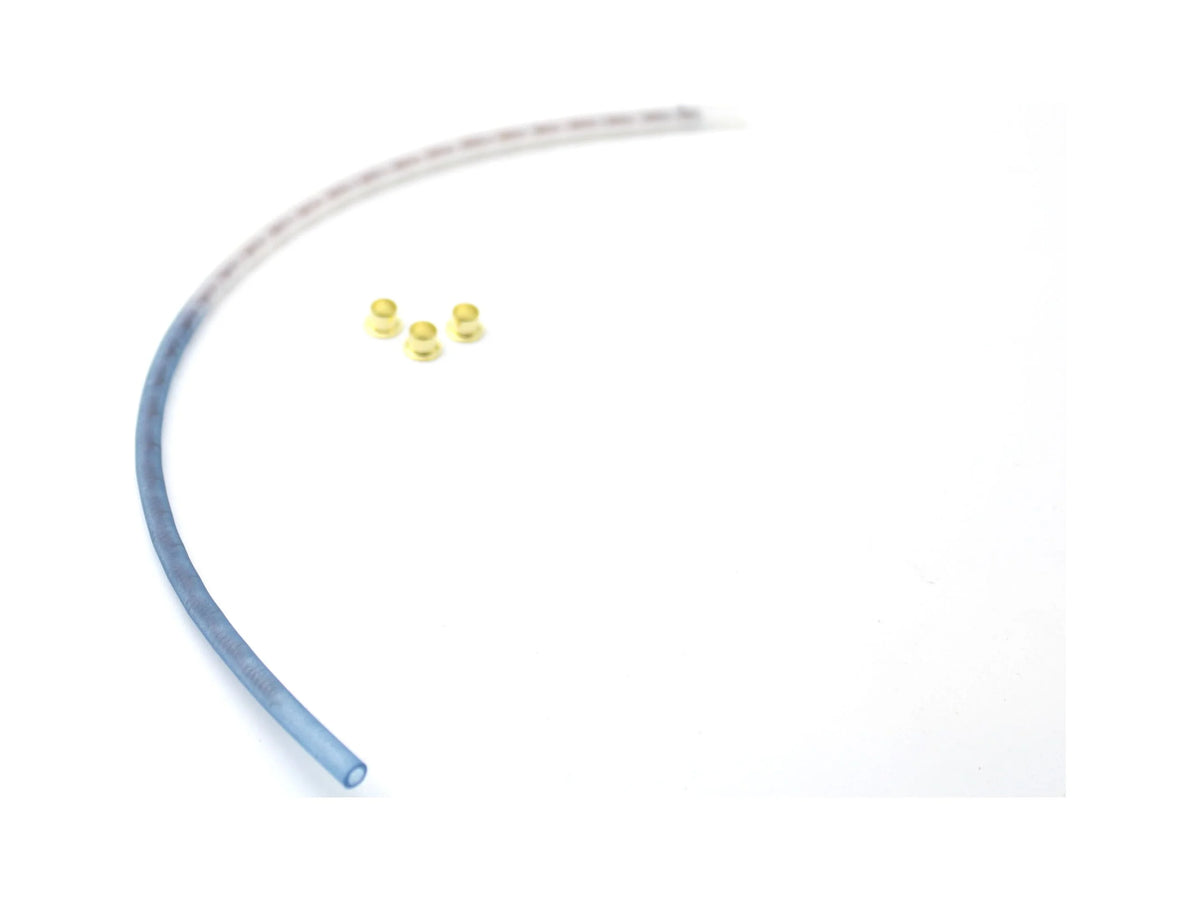 Stat Assm, 2-Pipe, Tygothan Tube M32314