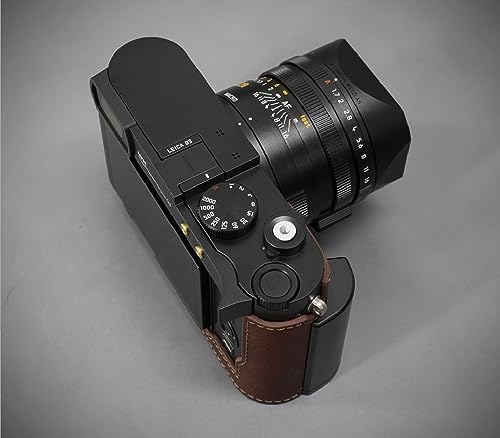 Black 6061 Aluminum Camera Handgrip T2102