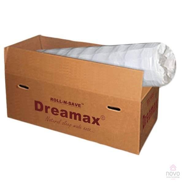 White Twin Trundle Mattress R93524
