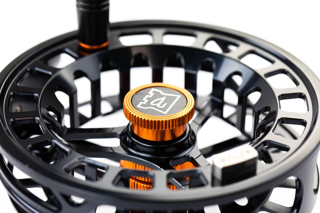 Fly Reel I369