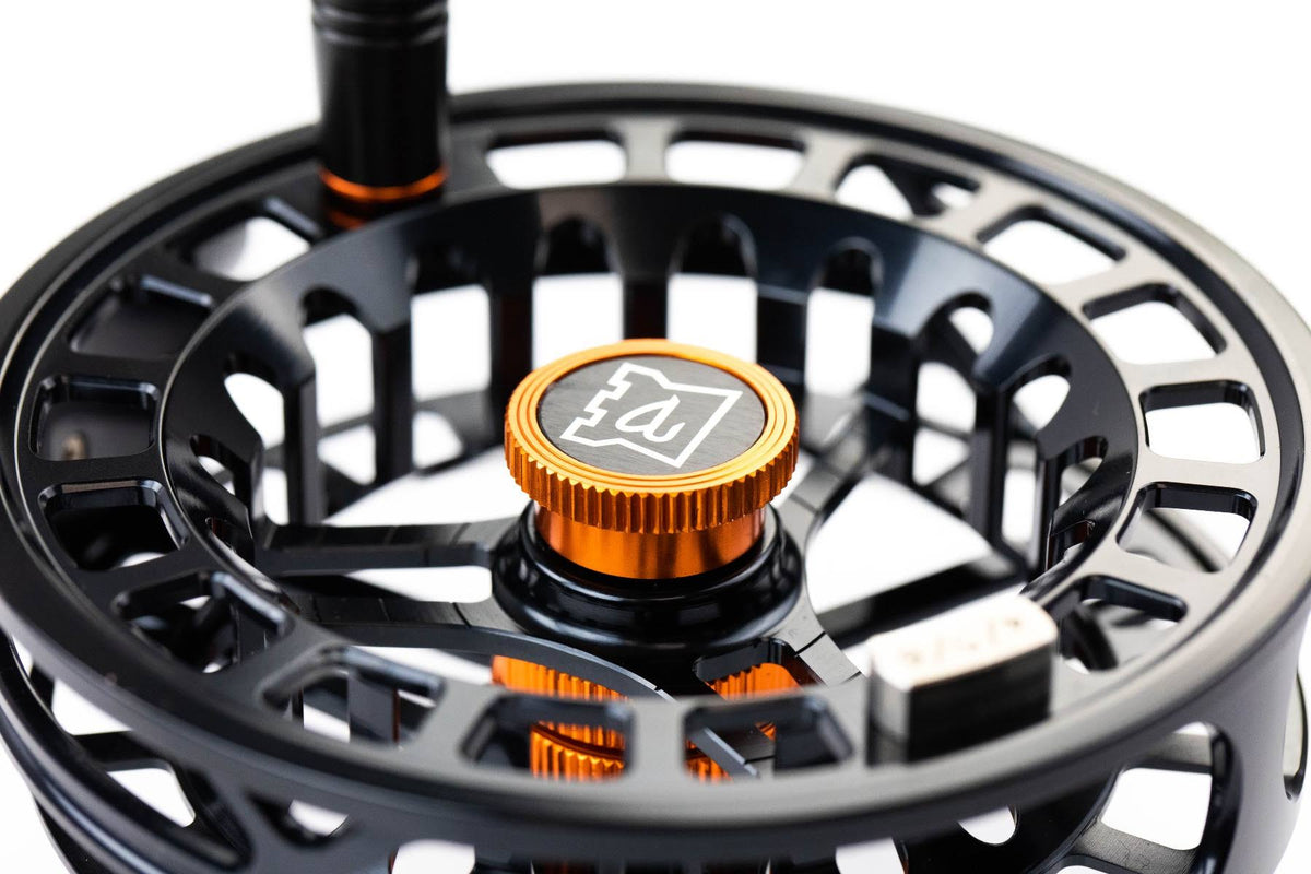 Fly Reel I369