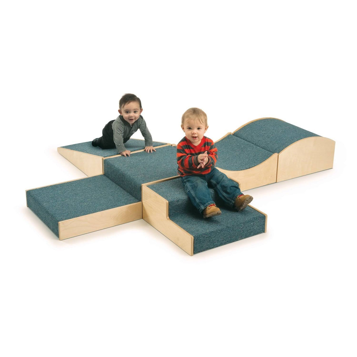 Half Height Woodscapes Storage U213812