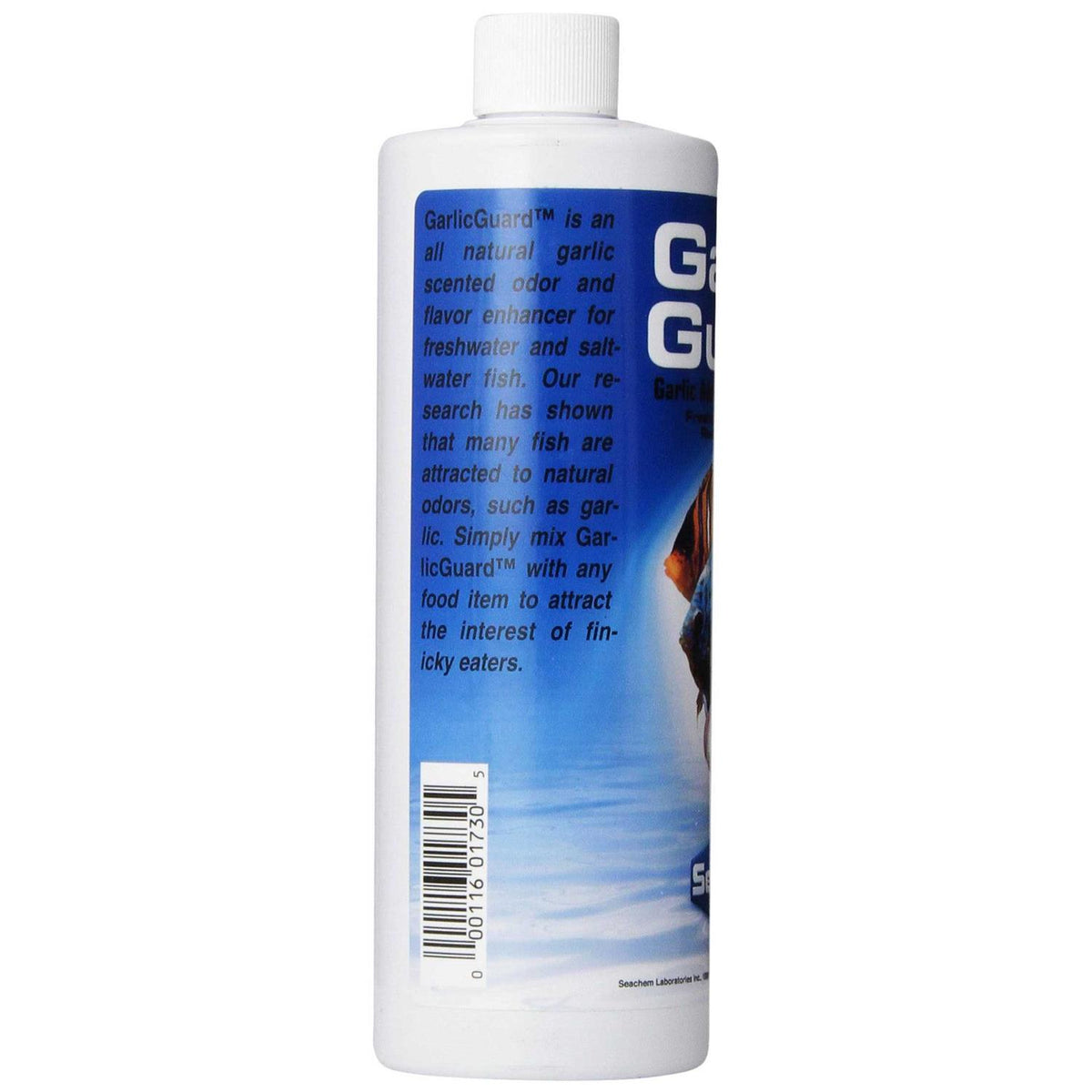 Garlic Guard L8052