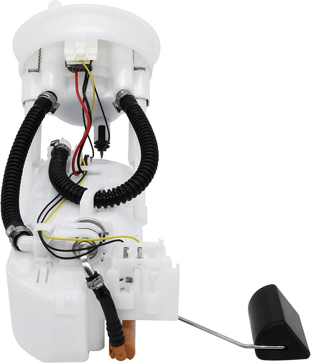 Electric Fuel Pump Module Assembly Pack of 2 J13471