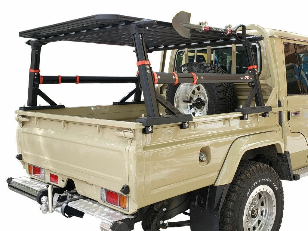 Ladder Rack for Honda Ridgeline Truck Bed Y19912