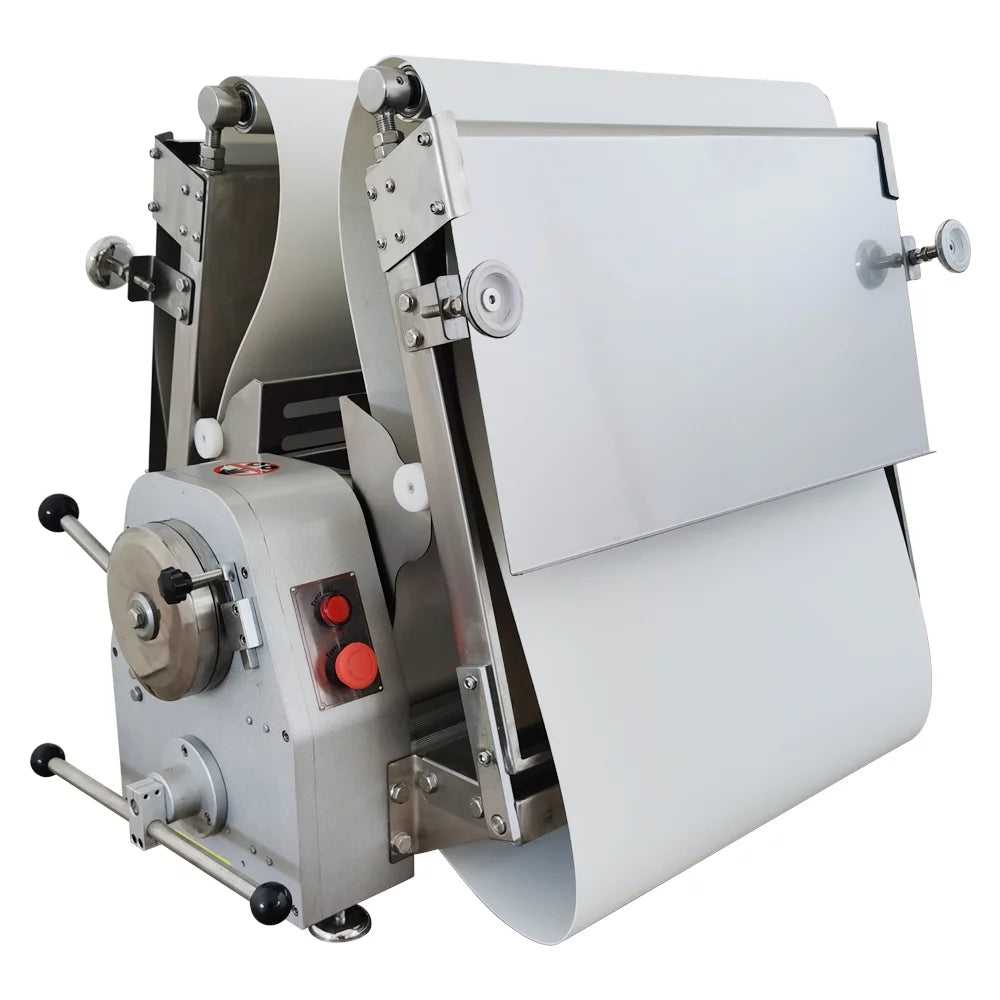 Collapsible Bench Top Dough Sheeter 600mm V373477