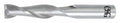 7/16 Carbide Square End Mill L54386