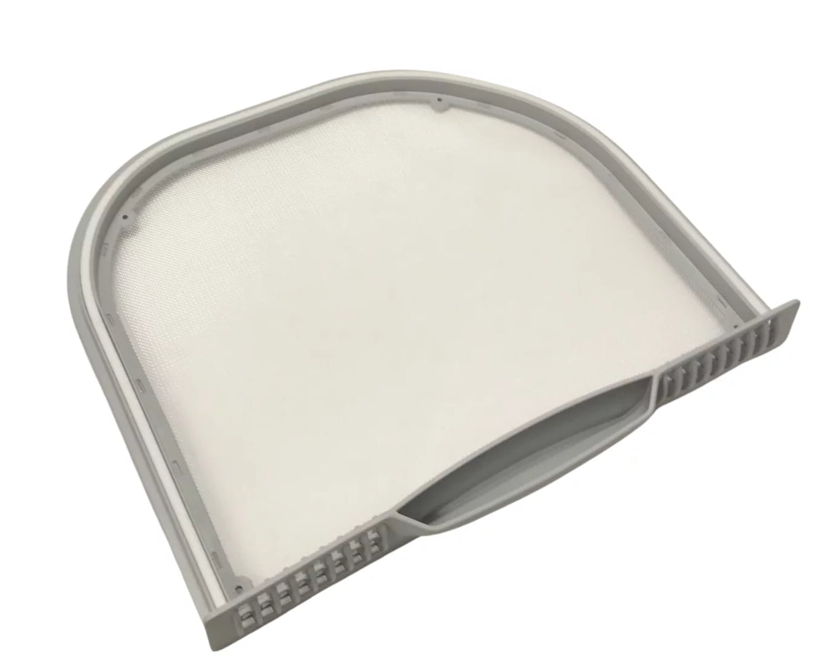 Light Grey Dryer Lint Filter T2674