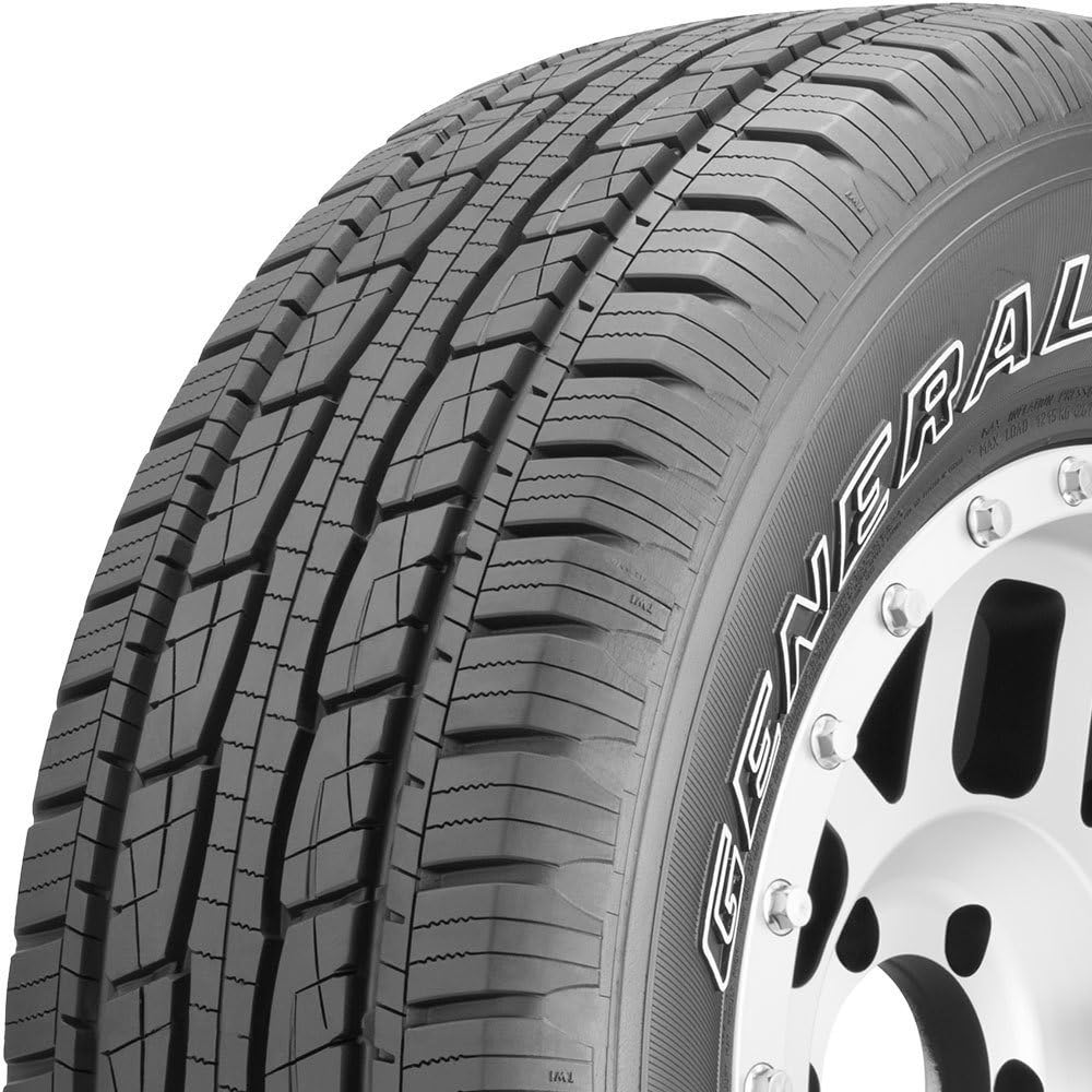 265/75R15 112S All-Season Radial Tire Q5377
