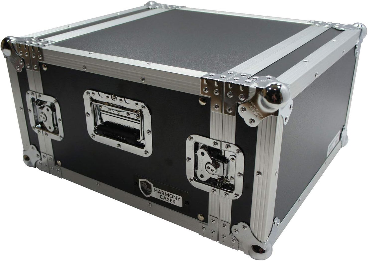 6U Rack Space Amplifier Case H79157
