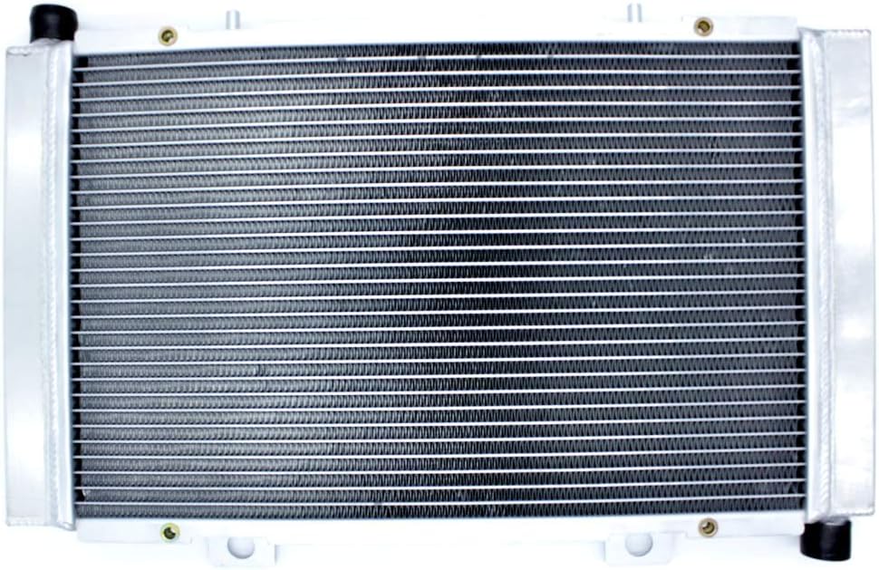 Aluminum Radiator Replacement P326226