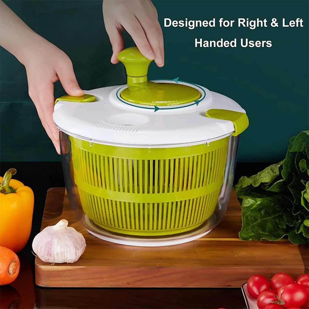 Salad Spinner 5 Quarts C1073
