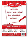 Sketch Pad Z640632