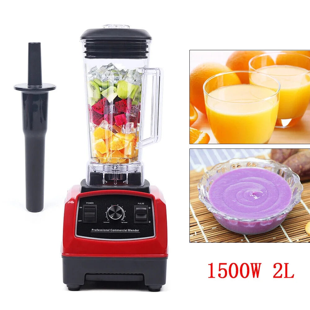2L High Speed Countertop Blender V41243